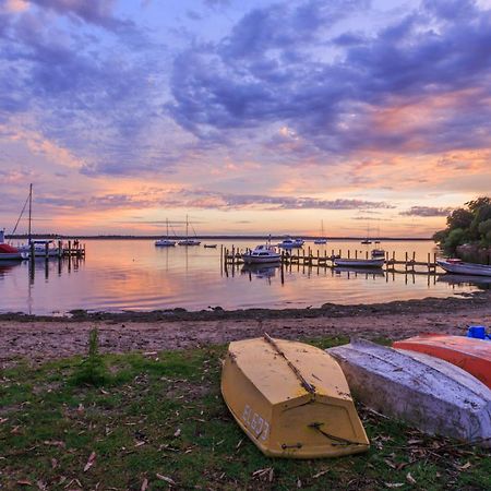 Jetty Road Retreat Apartment Nungurner Екстериор снимка