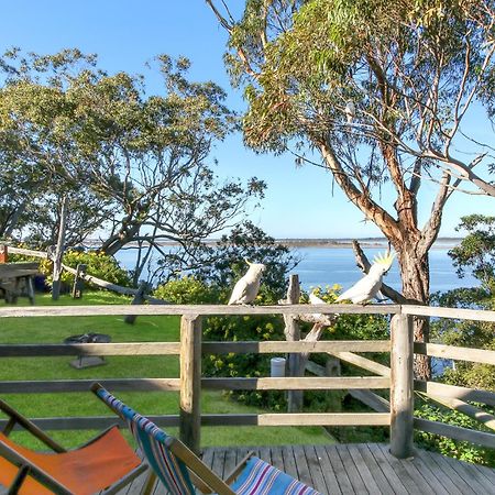 Jetty Road Retreat Apartment Nungurner Екстериор снимка