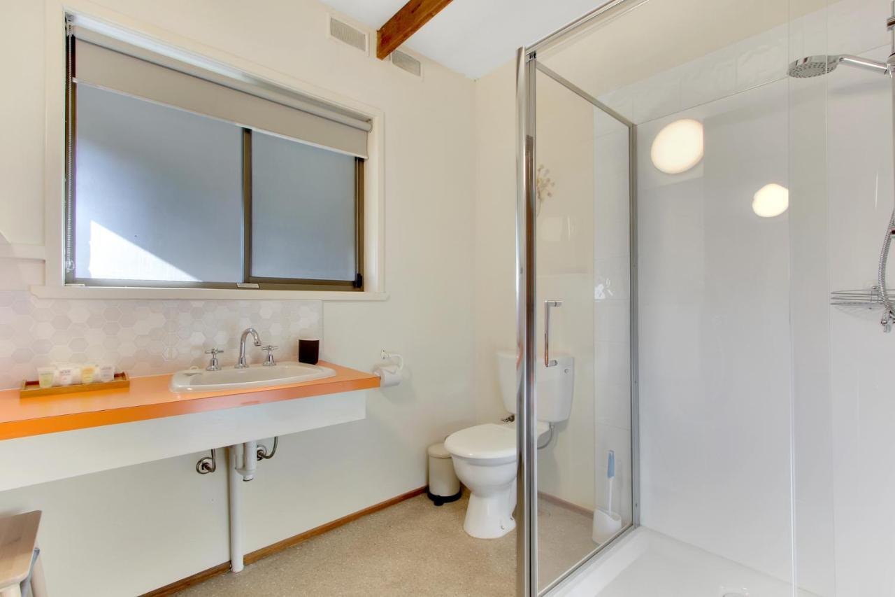 Jetty Road Retreat Apartment Nungurner Екстериор снимка