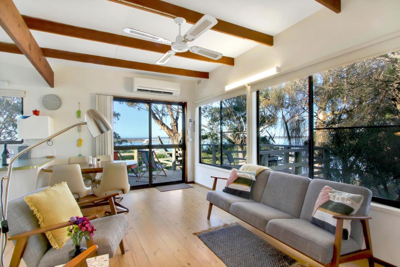 Jetty Road Retreat Apartment Nungurner Екстериор снимка