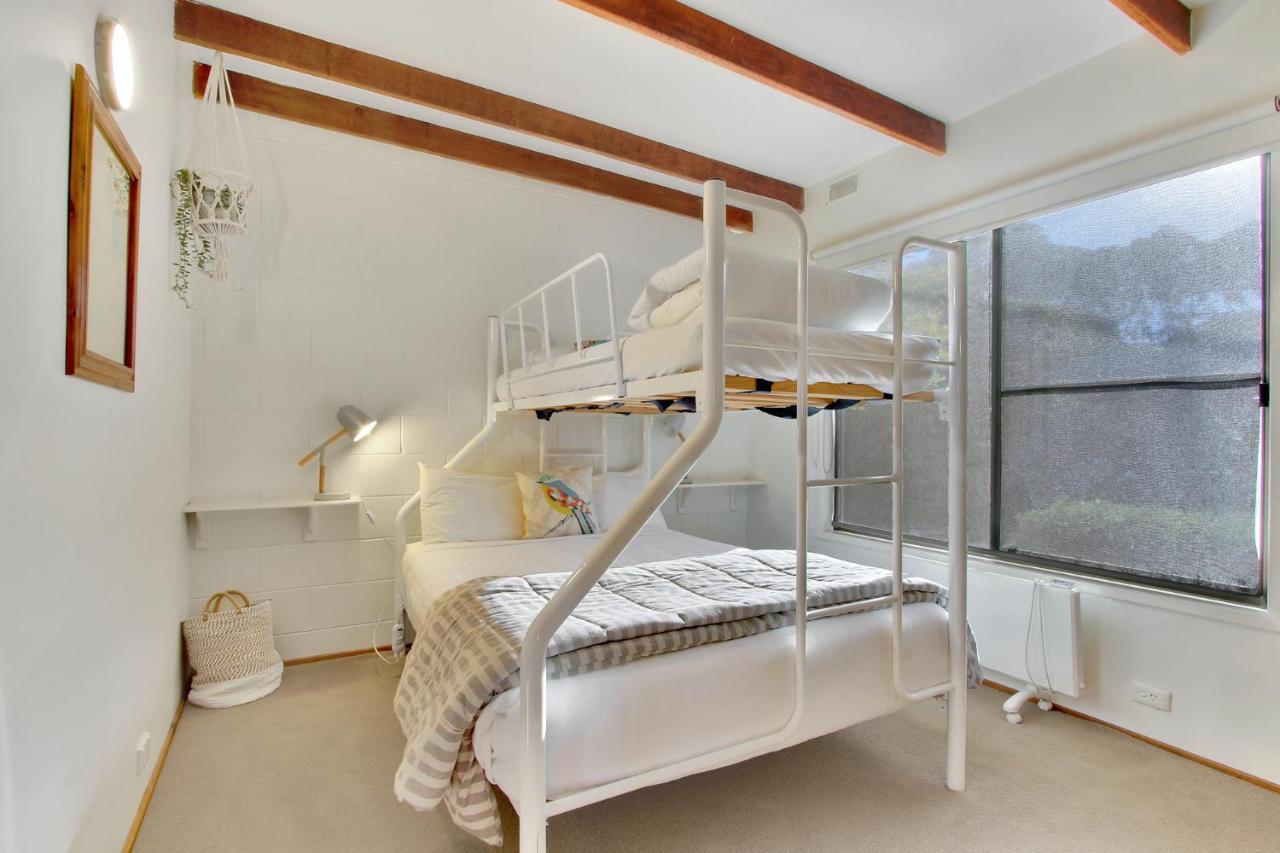 Jetty Road Retreat Apartment Nungurner Екстериор снимка