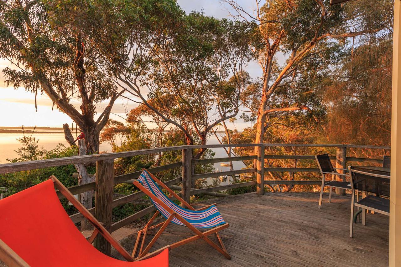 Jetty Road Retreat Apartment Nungurner Екстериор снимка