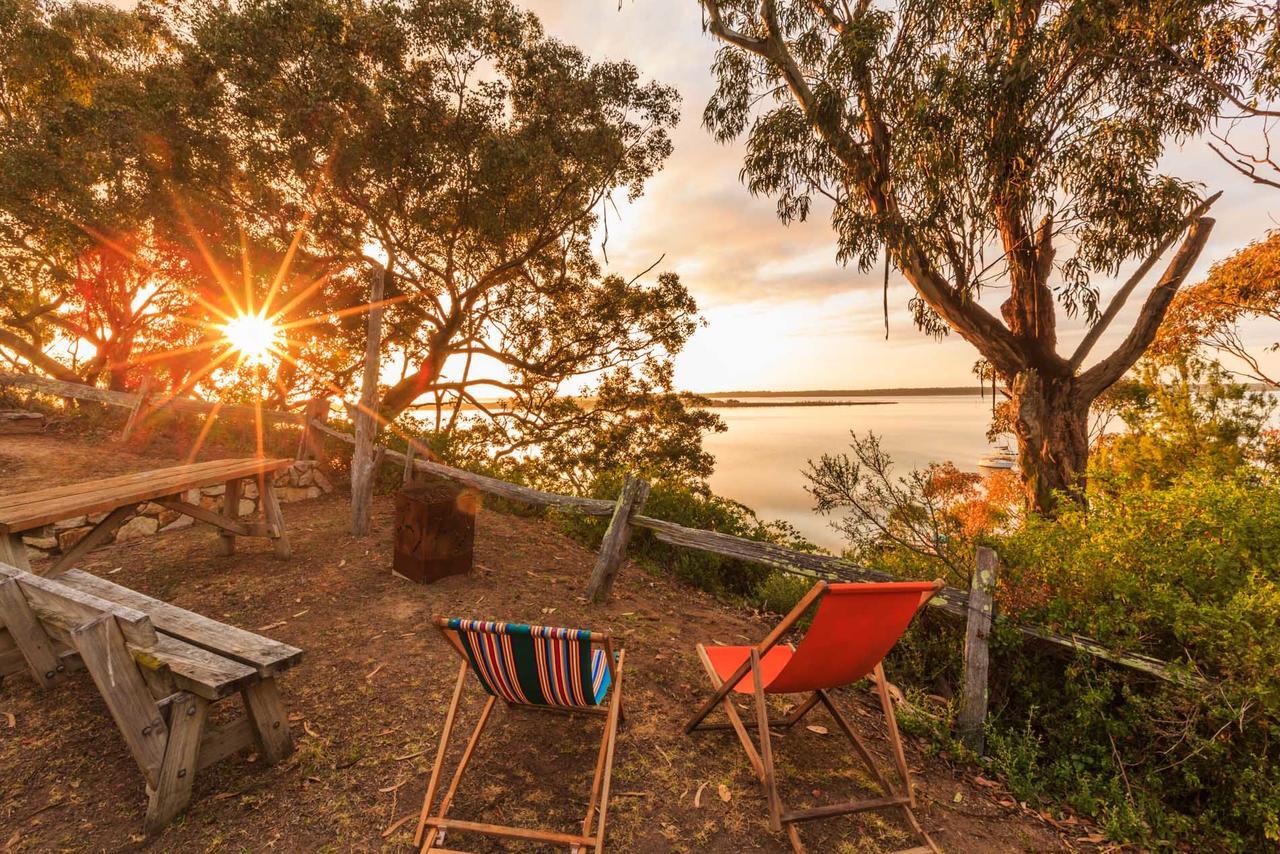 Jetty Road Retreat Apartment Nungurner Екстериор снимка