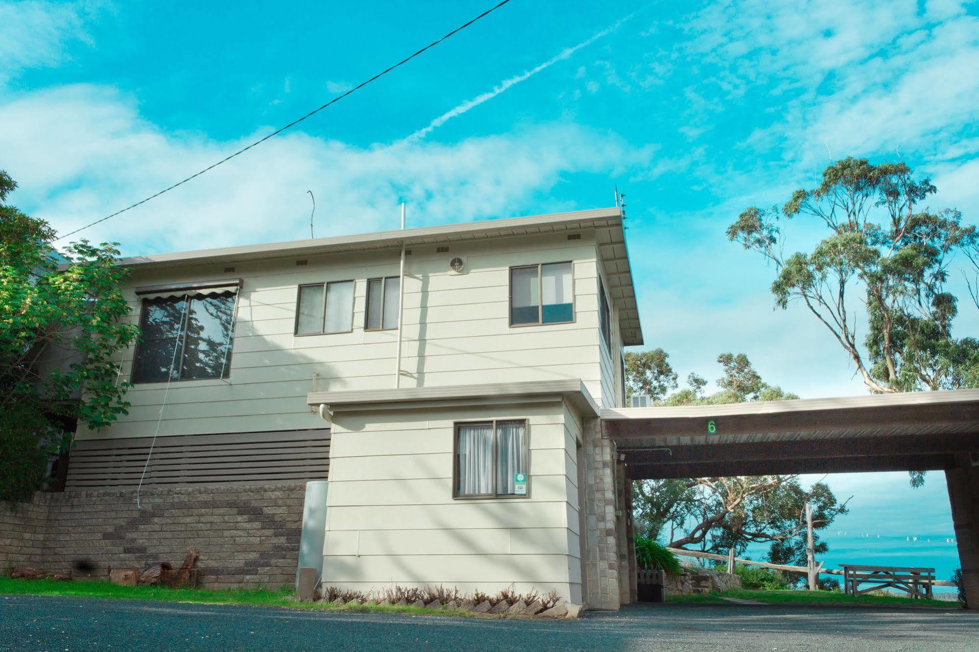 Jetty Road Retreat Apartment Nungurner Екстериор снимка