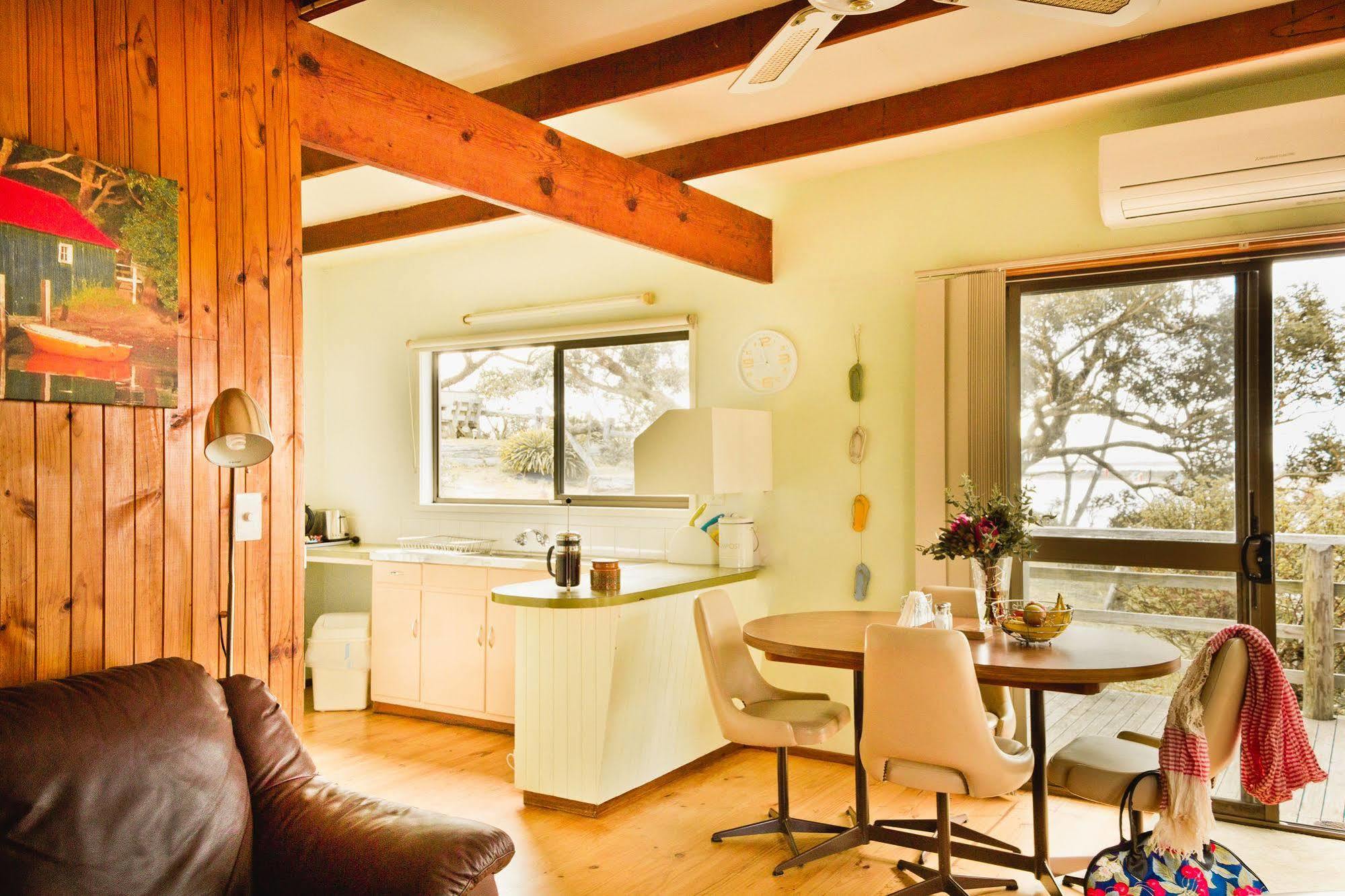 Jetty Road Retreat Apartment Nungurner Екстериор снимка