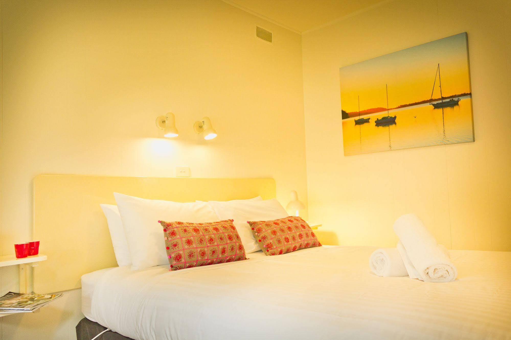 Jetty Road Retreat Apartment Nungurner Екстериор снимка