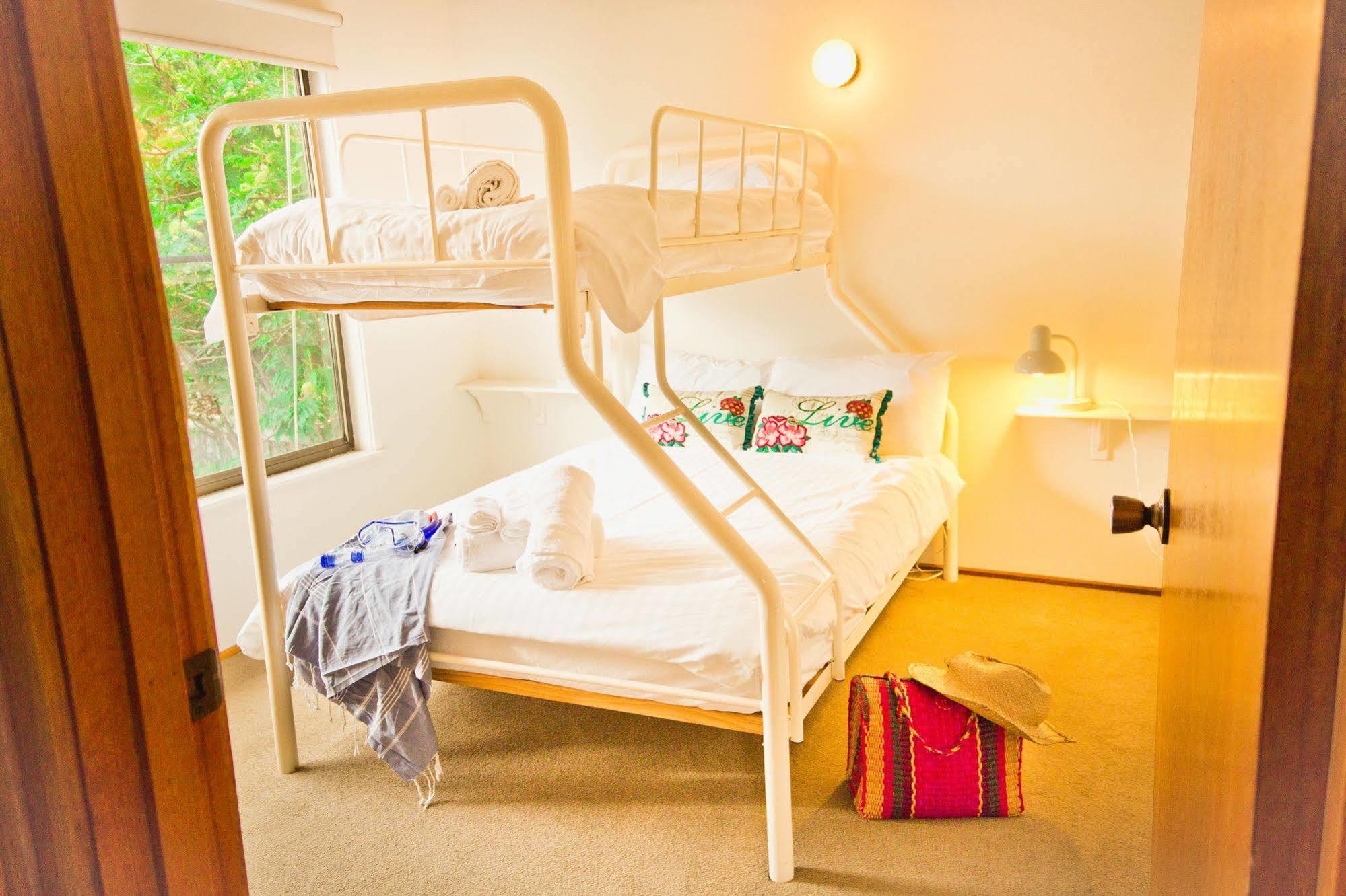 Jetty Road Retreat Apartment Nungurner Екстериор снимка
