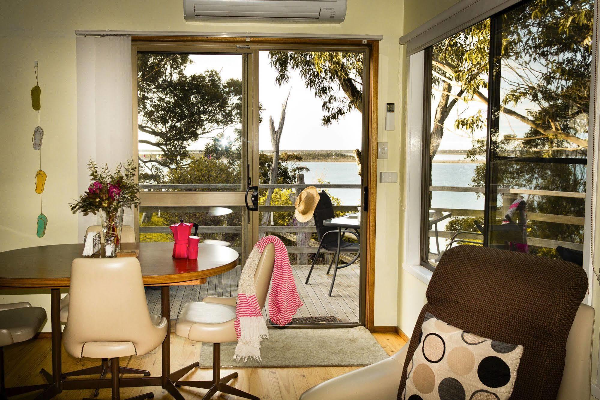 Jetty Road Retreat Apartment Nungurner Екстериор снимка