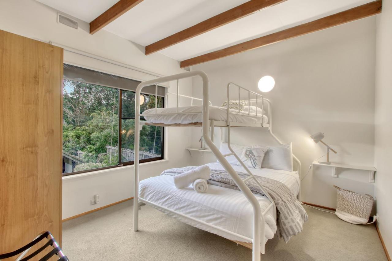 Jetty Road Retreat Apartment Nungurner Екстериор снимка
