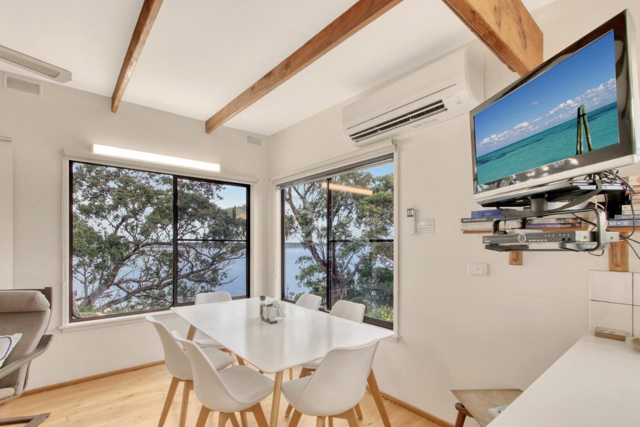Jetty Road Retreat Apartment Nungurner Екстериор снимка