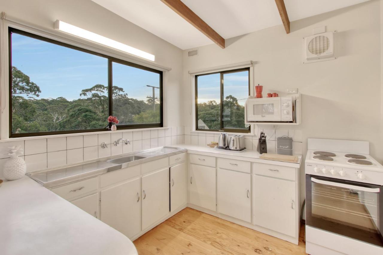 Jetty Road Retreat Apartment Nungurner Екстериор снимка
