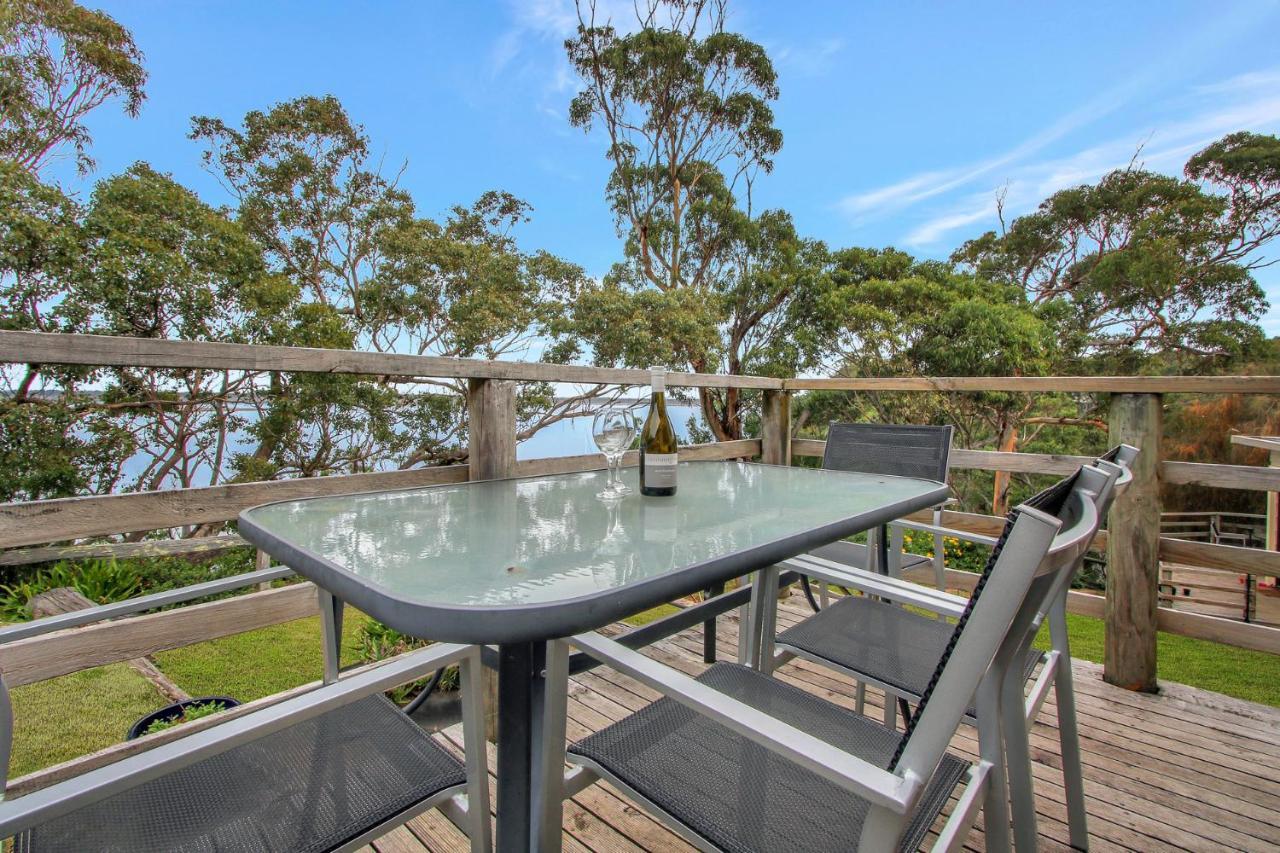 Jetty Road Retreat Apartment Nungurner Екстериор снимка
