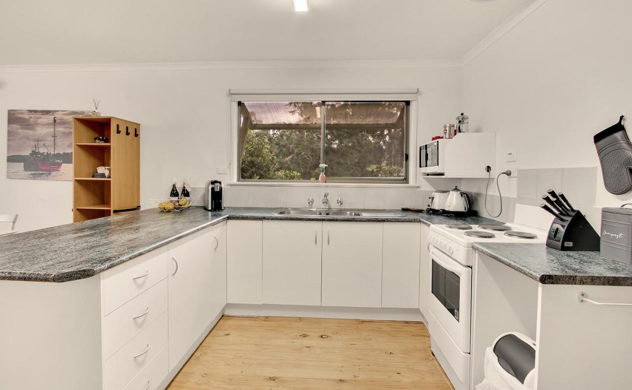 Jetty Road Retreat Apartment Nungurner Екстериор снимка