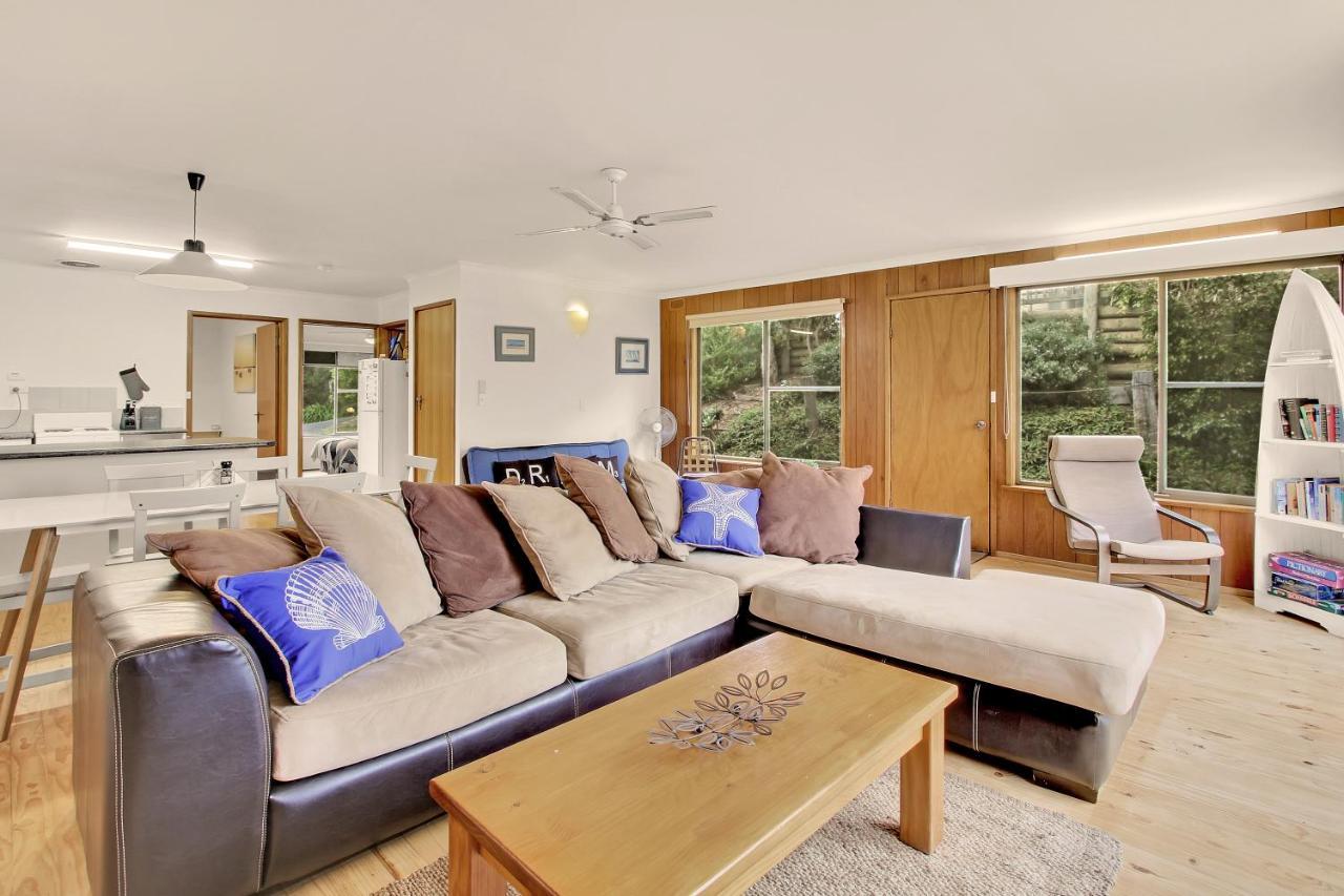 Jetty Road Retreat Apartment Nungurner Екстериор снимка