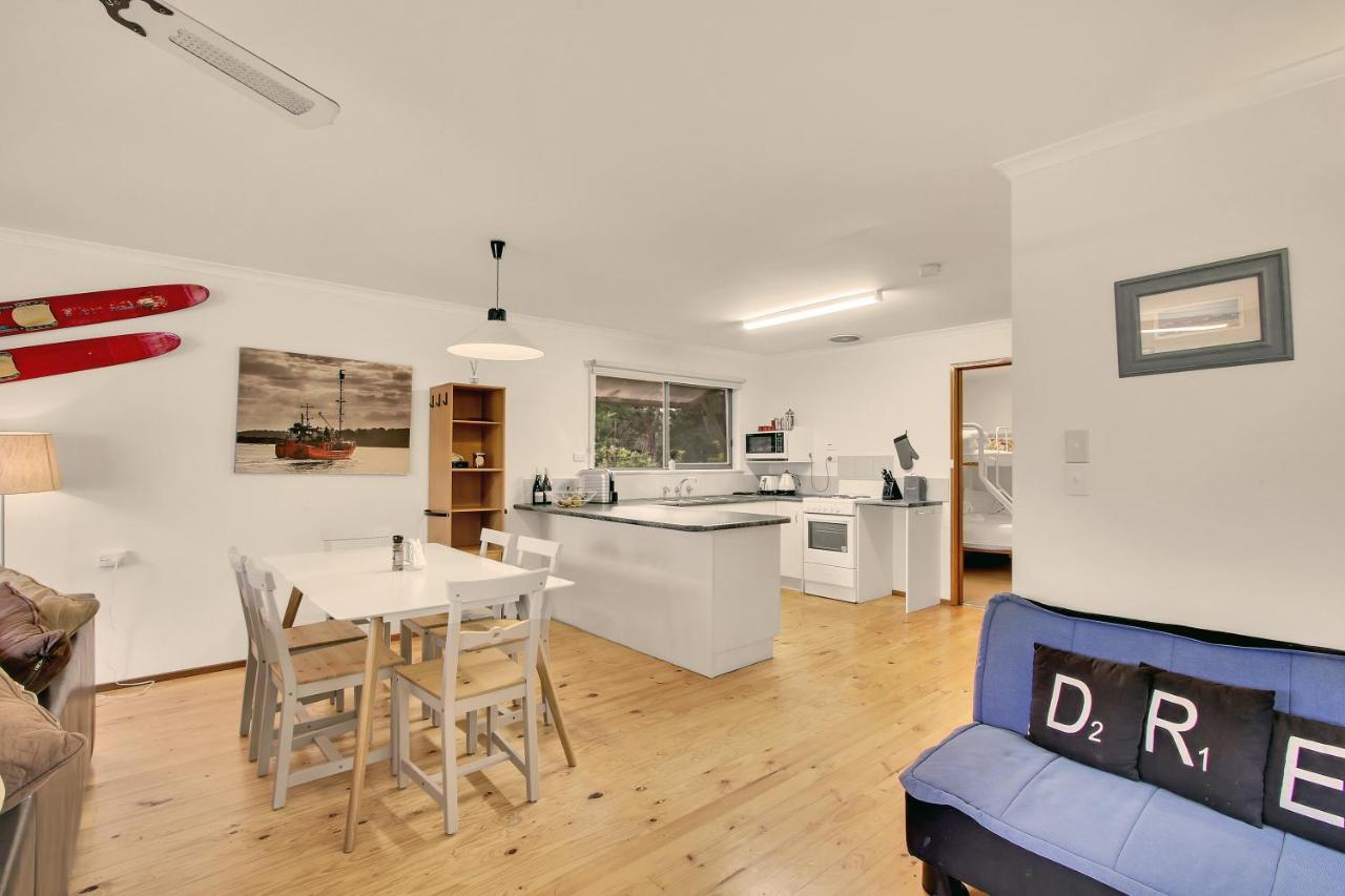 Jetty Road Retreat Apartment Nungurner Екстериор снимка