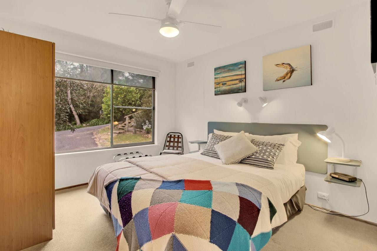 Jetty Road Retreat Apartment Nungurner Екстериор снимка