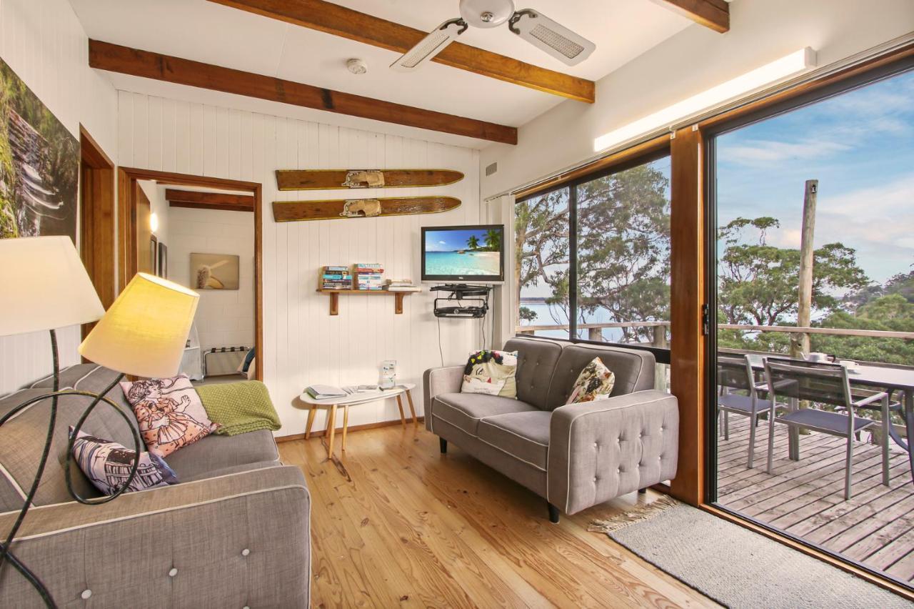 Jetty Road Retreat Apartment Nungurner Екстериор снимка