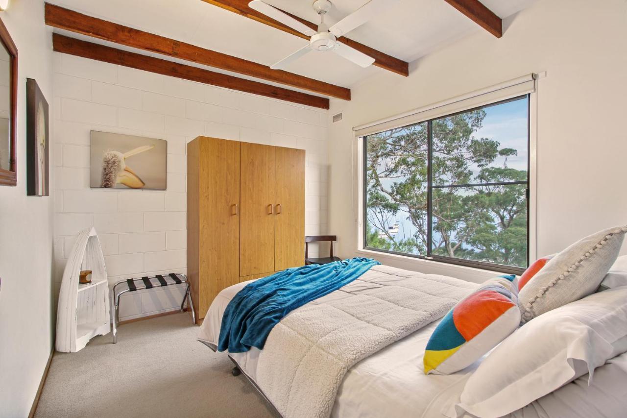 Jetty Road Retreat Apartment Nungurner Екстериор снимка