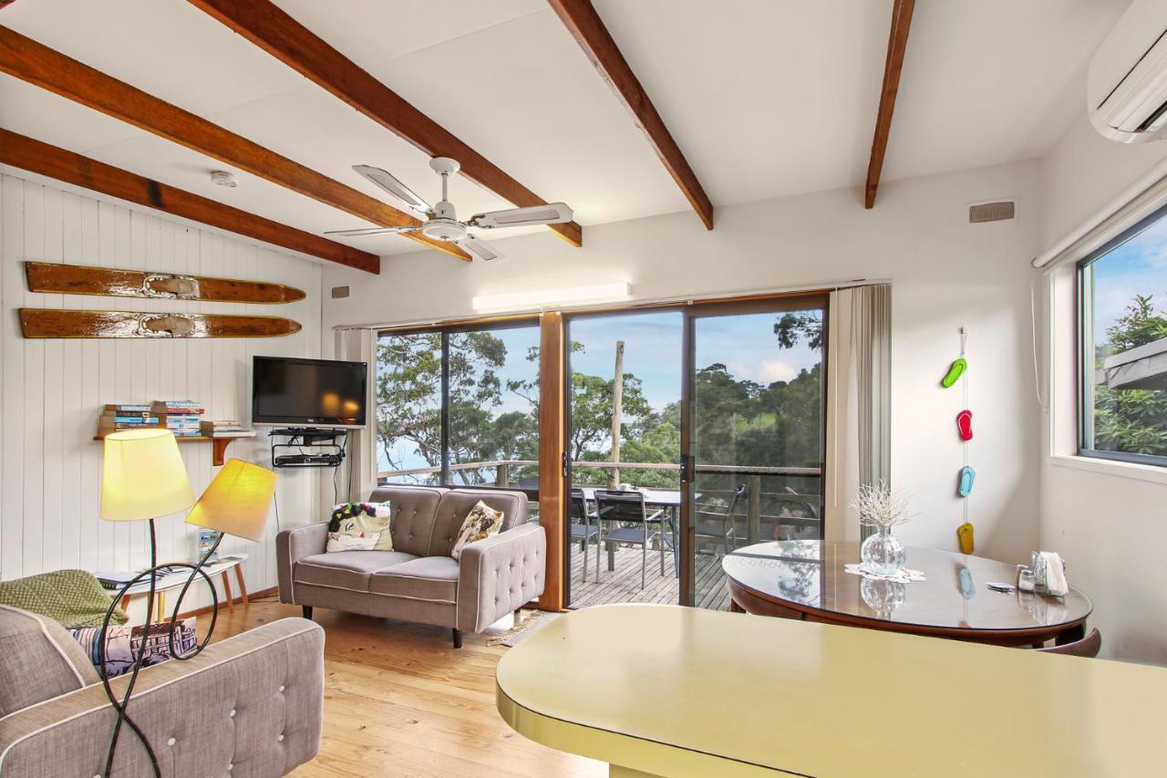 Jetty Road Retreat Apartment Nungurner Екстериор снимка