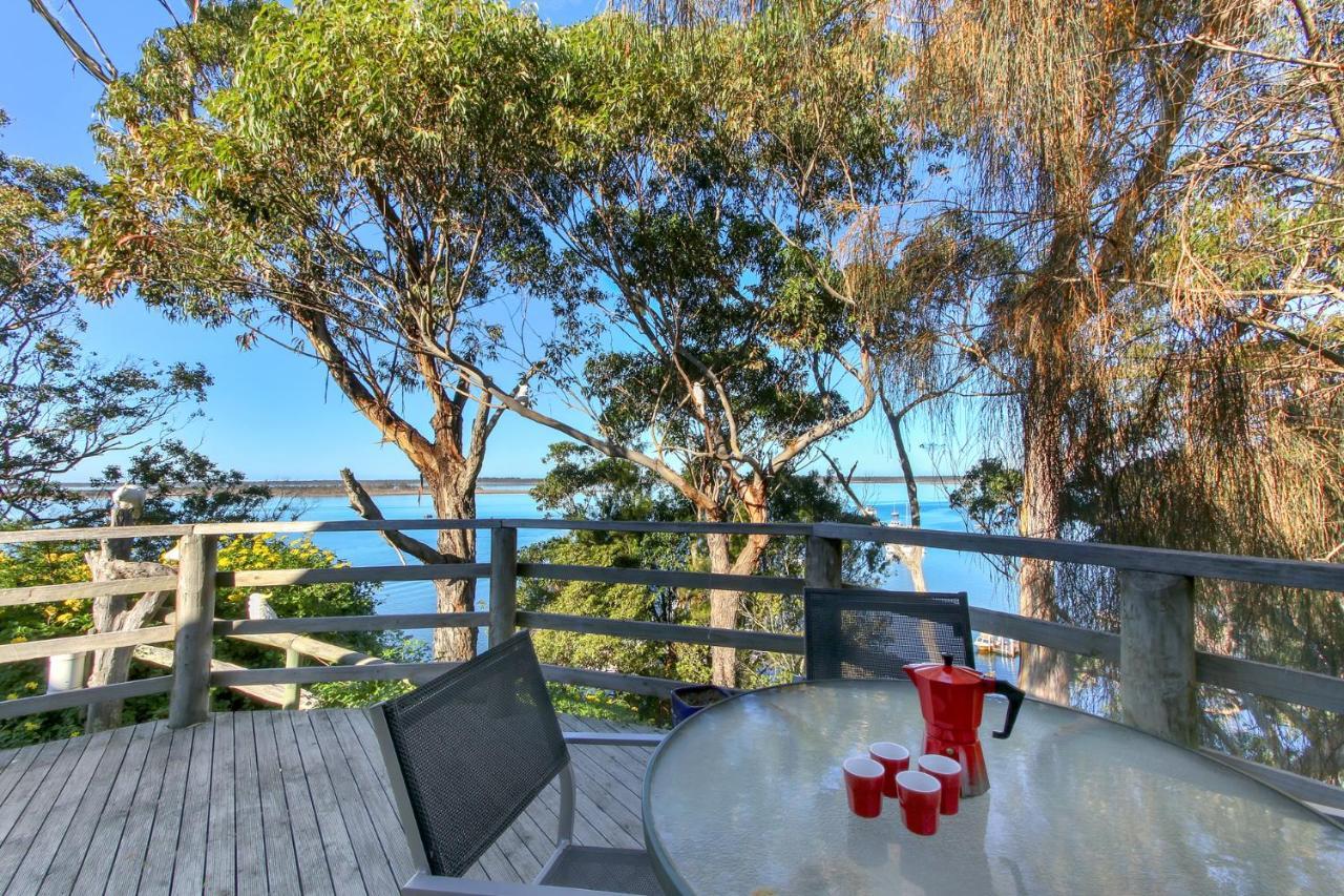 Jetty Road Retreat Apartment Nungurner Екстериор снимка