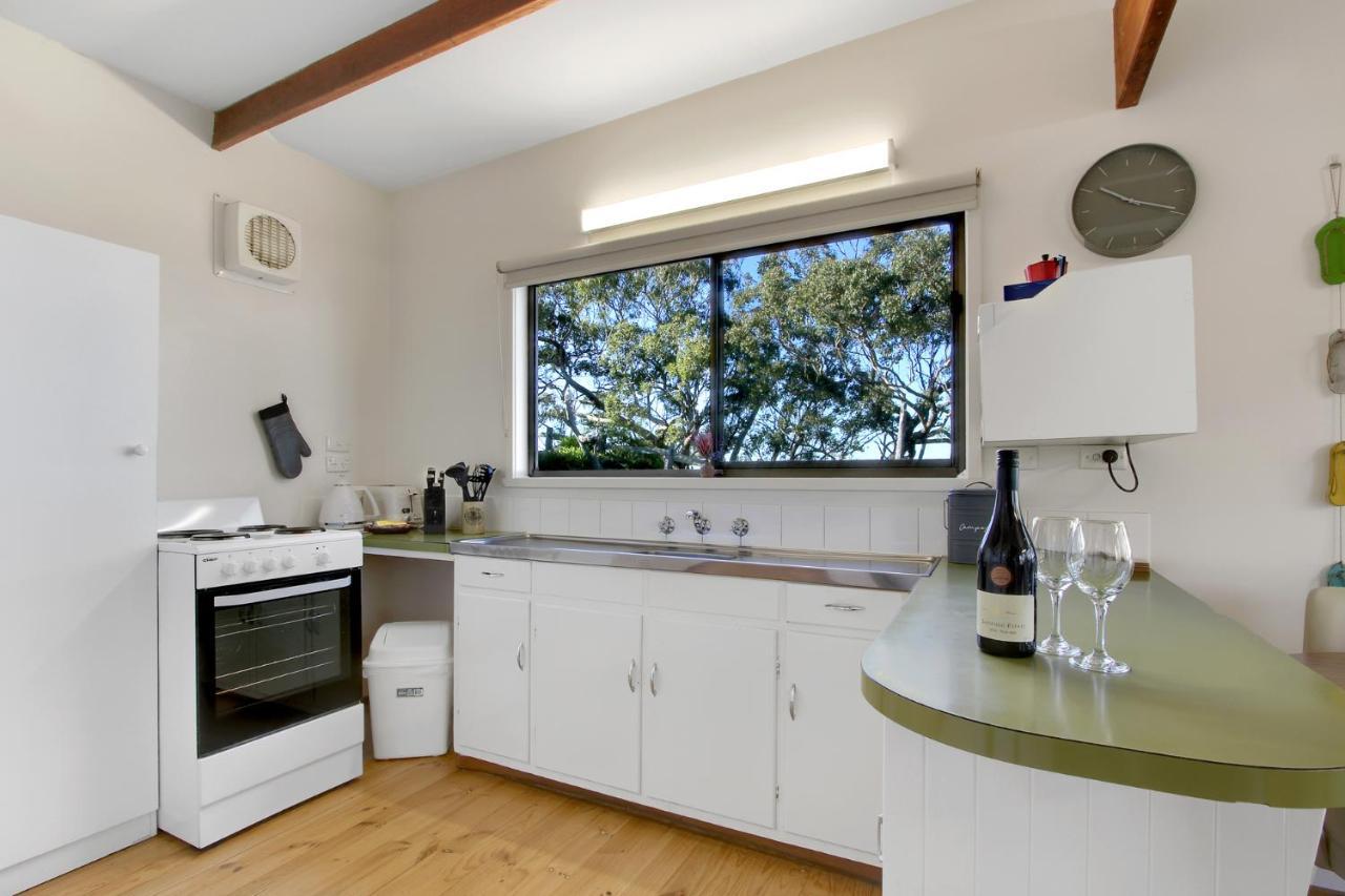 Jetty Road Retreat Apartment Nungurner Екстериор снимка